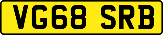 VG68SRB