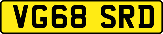 VG68SRD