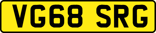 VG68SRG