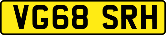 VG68SRH