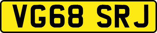 VG68SRJ