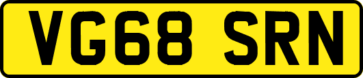 VG68SRN
