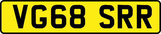 VG68SRR