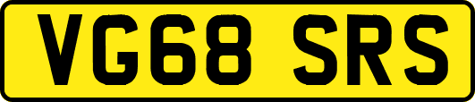 VG68SRS