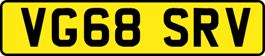 VG68SRV