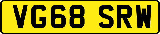 VG68SRW