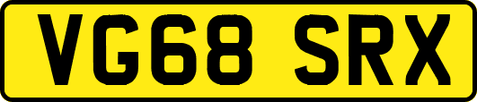 VG68SRX