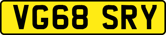 VG68SRY