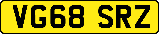 VG68SRZ