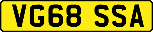 VG68SSA