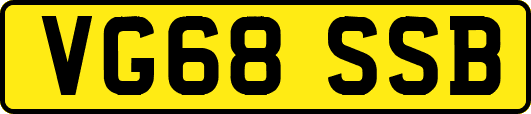 VG68SSB