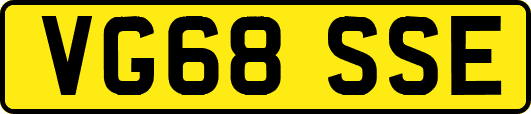 VG68SSE
