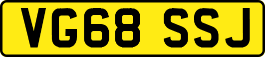 VG68SSJ
