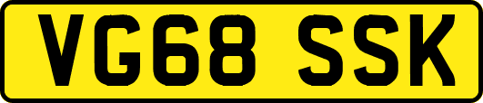 VG68SSK