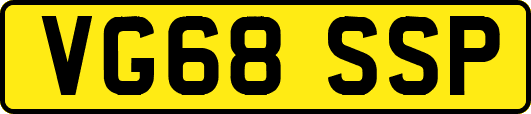 VG68SSP
