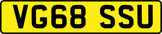 VG68SSU