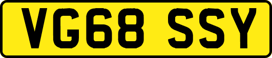 VG68SSY