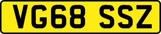 VG68SSZ