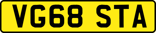 VG68STA