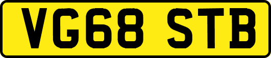 VG68STB