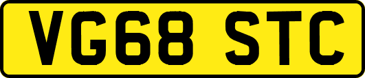 VG68STC