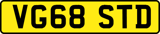 VG68STD