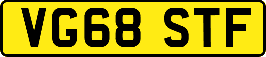 VG68STF