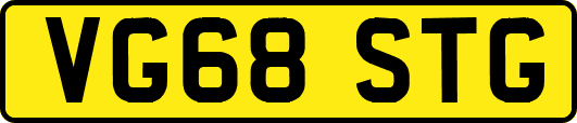 VG68STG