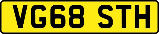 VG68STH