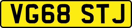 VG68STJ