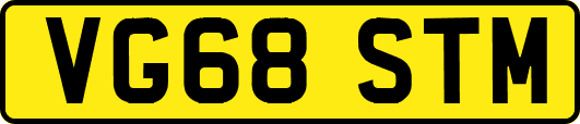 VG68STM
