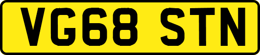 VG68STN