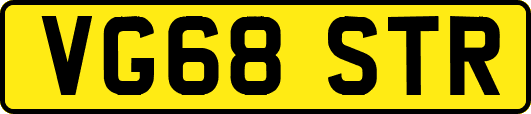 VG68STR