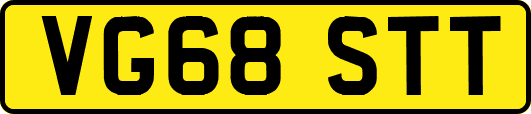 VG68STT