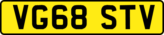 VG68STV