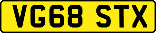 VG68STX