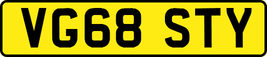 VG68STY