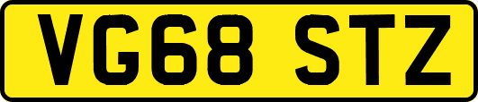 VG68STZ