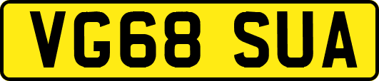 VG68SUA