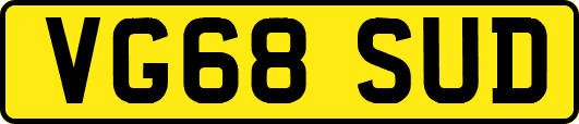 VG68SUD