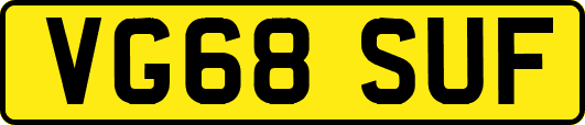 VG68SUF