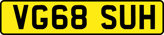 VG68SUH