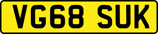 VG68SUK