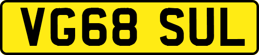 VG68SUL
