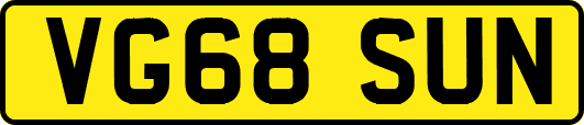 VG68SUN