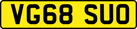 VG68SUO
