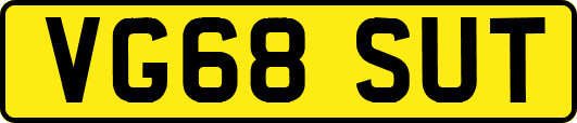 VG68SUT