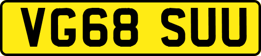 VG68SUU
