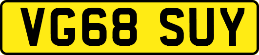VG68SUY
