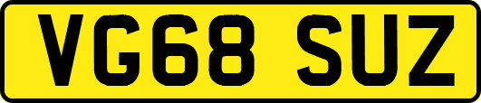 VG68SUZ